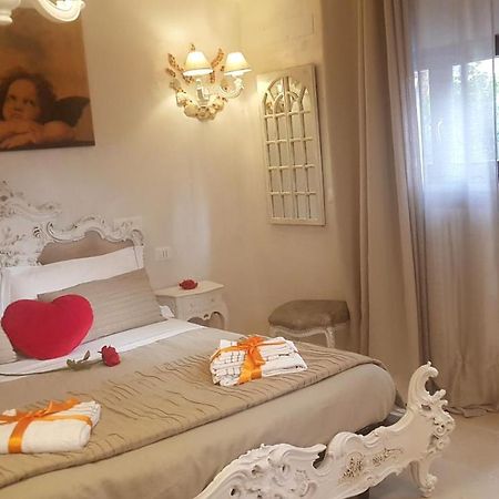 Stella Del Mar Bed & Breakfast Bolonya Dış mekan fotoğraf