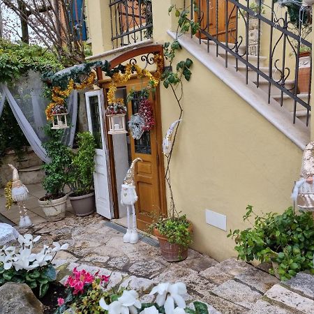 Stella Del Mar Bed & Breakfast Bolonya Dış mekan fotoğraf
