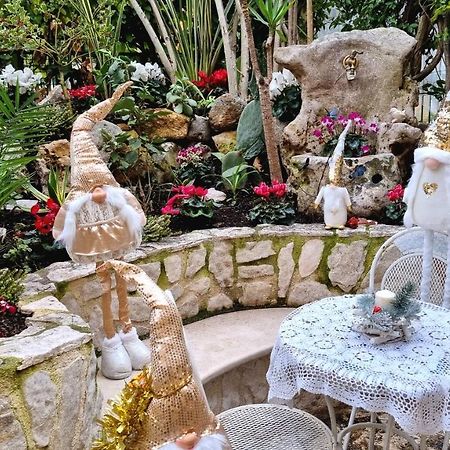 Stella Del Mar Bed & Breakfast Bolonya Dış mekan fotoğraf