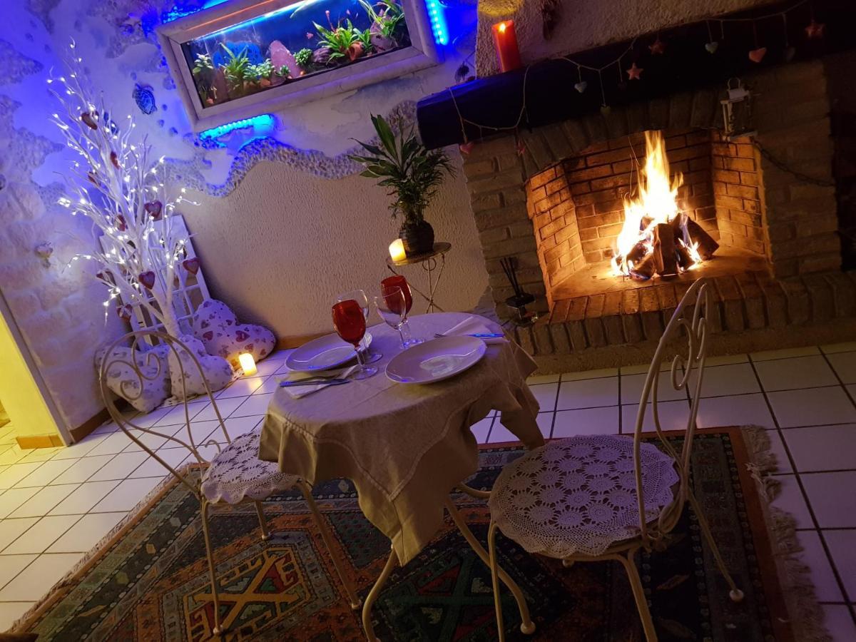 Stella Del Mar Bed & Breakfast Bolonya Dış mekan fotoğraf