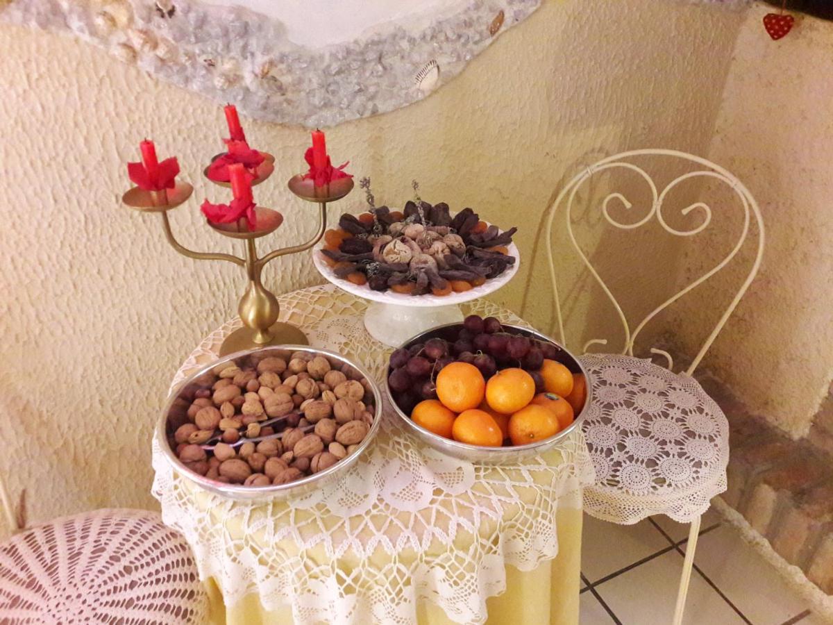 Stella Del Mar Bed & Breakfast Bolonya Dış mekan fotoğraf