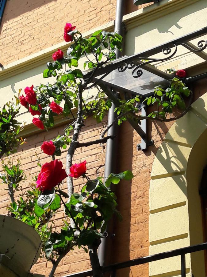 Stella Del Mar Bed & Breakfast Bolonya Dış mekan fotoğraf
