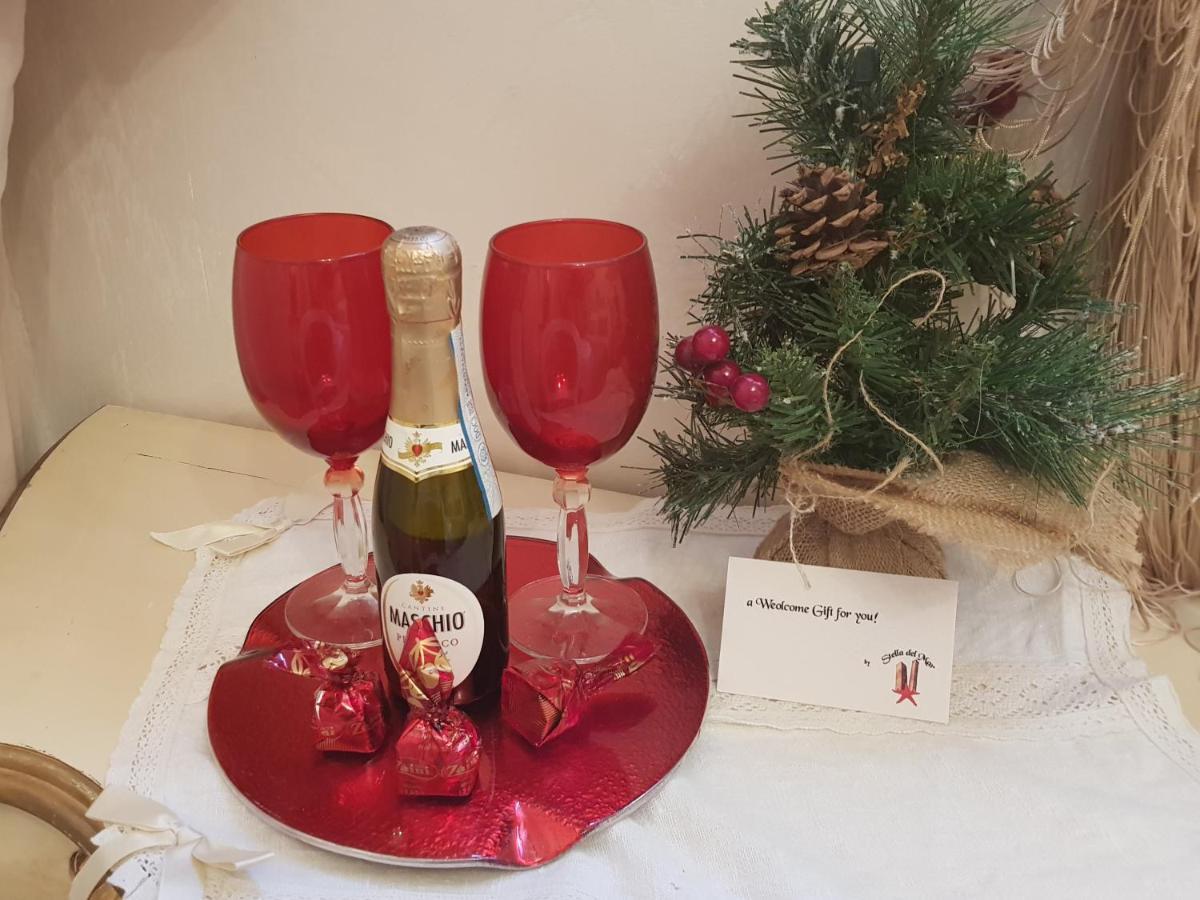 Stella Del Mar Bed & Breakfast Bolonya Dış mekan fotoğraf