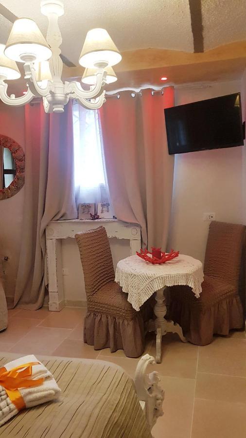 Stella Del Mar Bed & Breakfast Bolonya Dış mekan fotoğraf