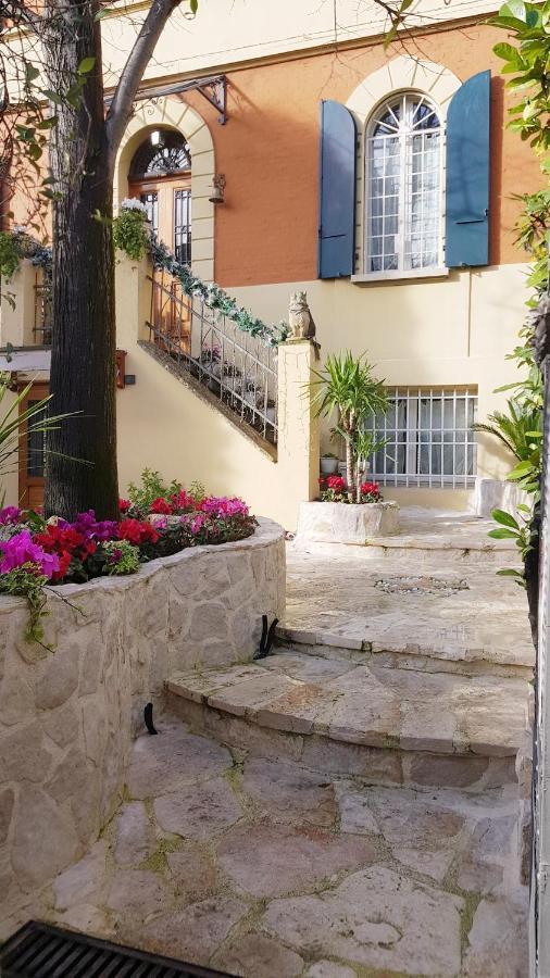 Stella Del Mar Bed & Breakfast Bolonya Dış mekan fotoğraf