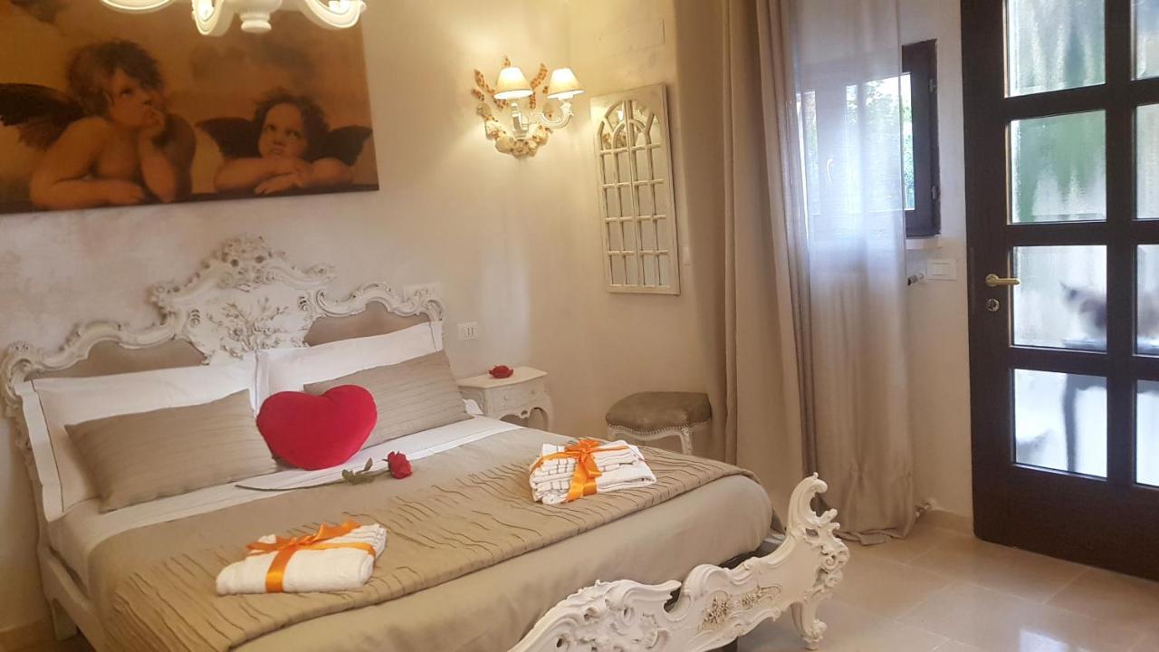 Stella Del Mar Bed & Breakfast Bolonya Dış mekan fotoğraf