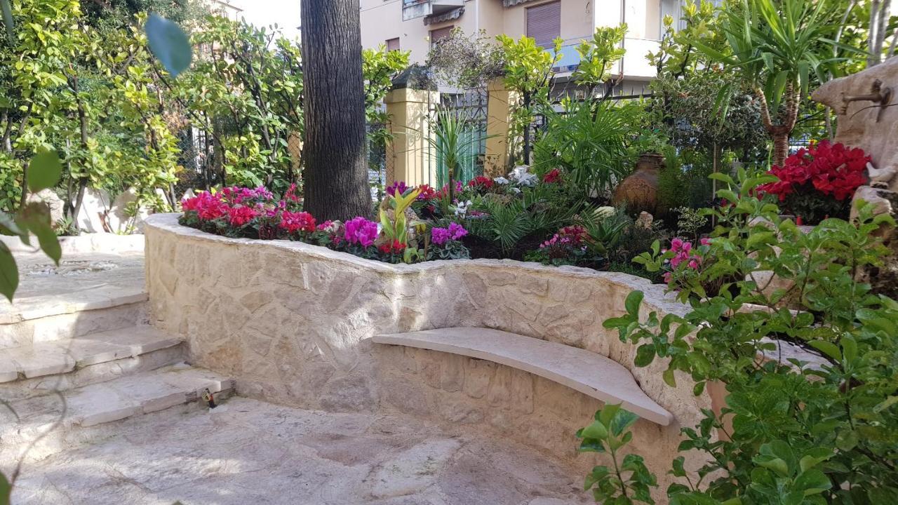 Stella Del Mar Bed & Breakfast Bolonya Dış mekan fotoğraf