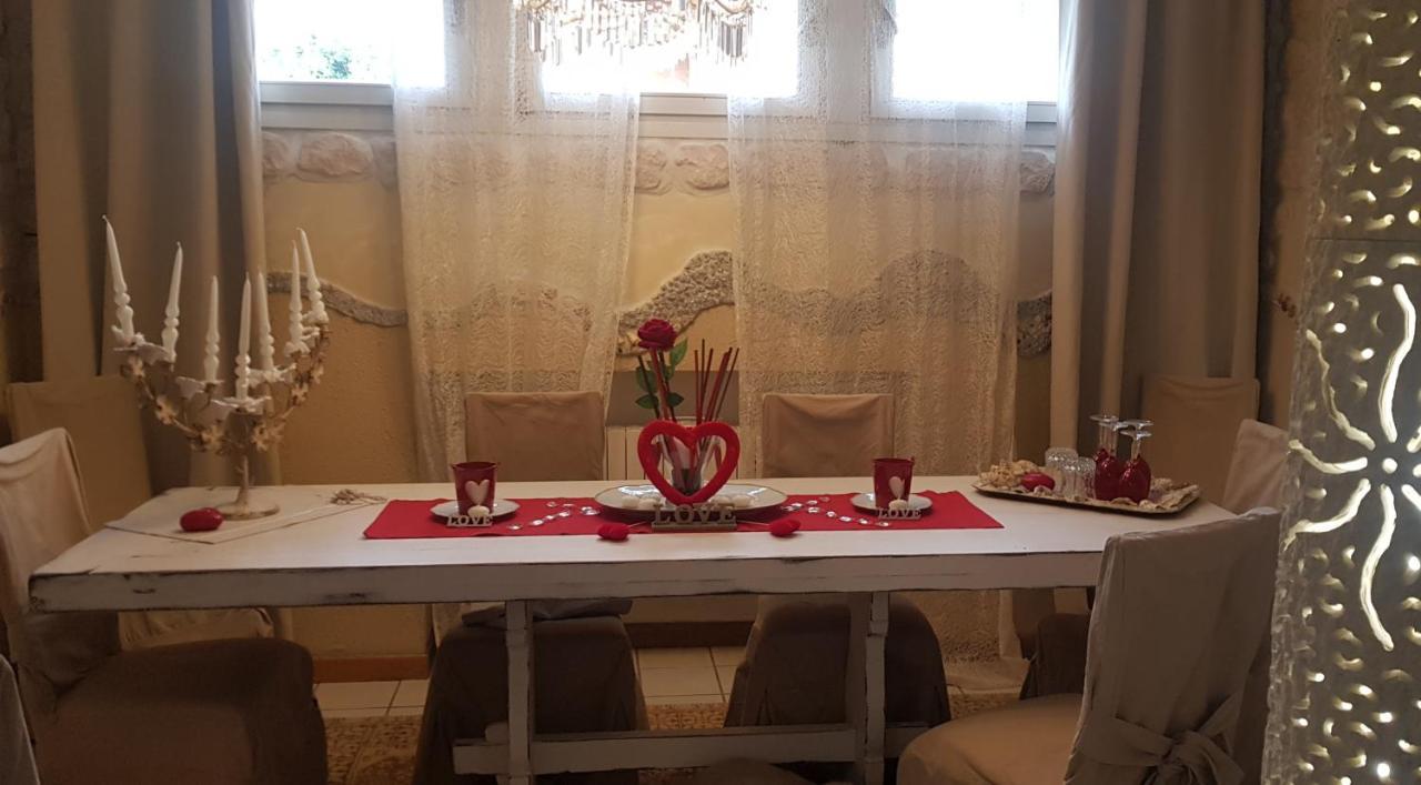 Stella Del Mar Bed & Breakfast Bolonya Dış mekan fotoğraf