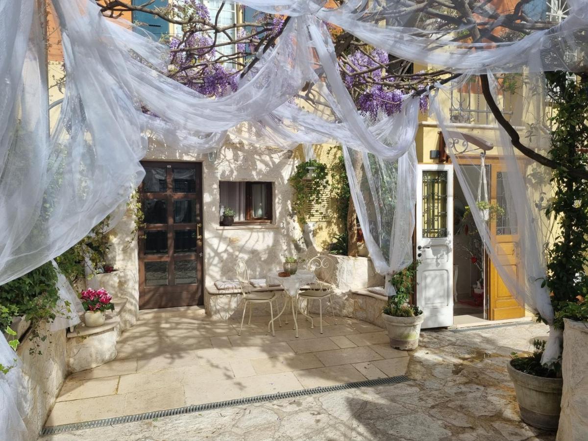 Stella Del Mar Bed & Breakfast Bolonya Dış mekan fotoğraf