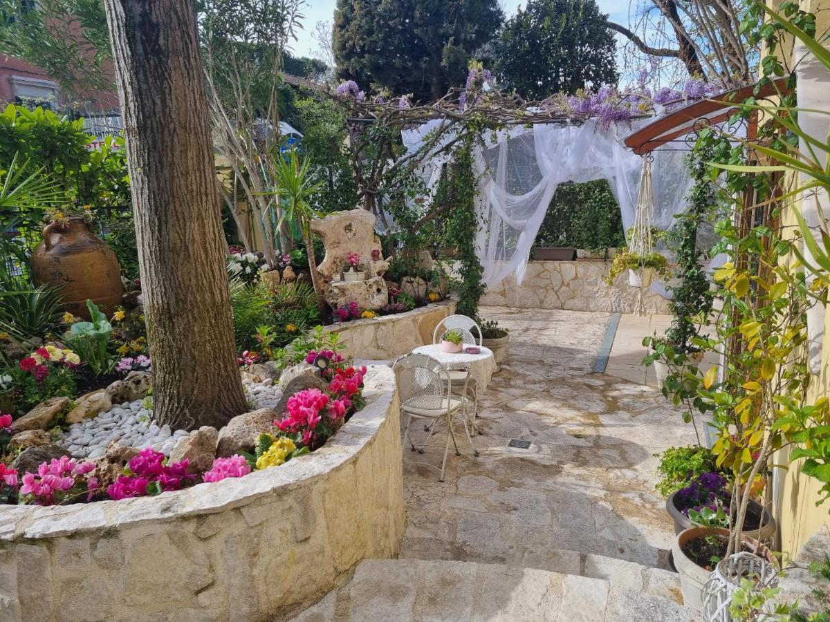 Stella Del Mar Bed & Breakfast Bolonya Dış mekan fotoğraf