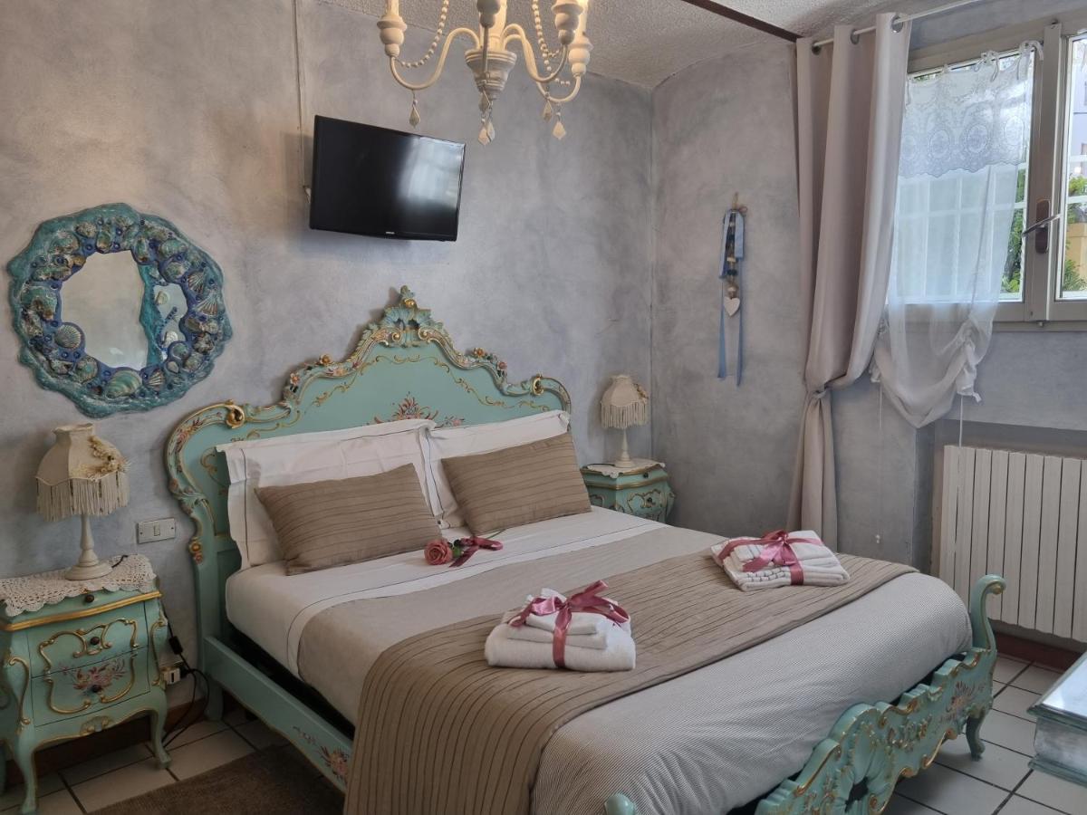 Stella Del Mar Bed & Breakfast Bolonya Dış mekan fotoğraf