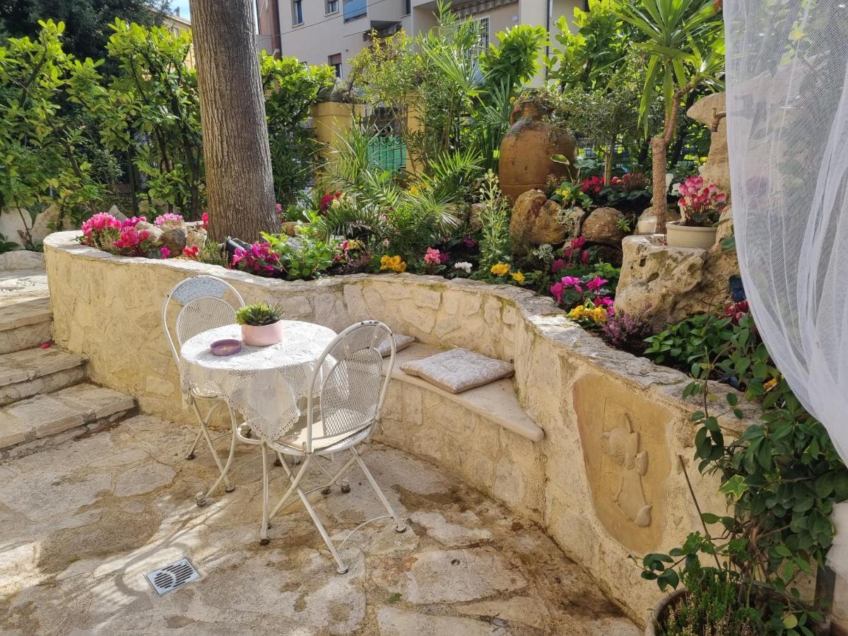 Stella Del Mar Bed & Breakfast Bolonya Dış mekan fotoğraf
