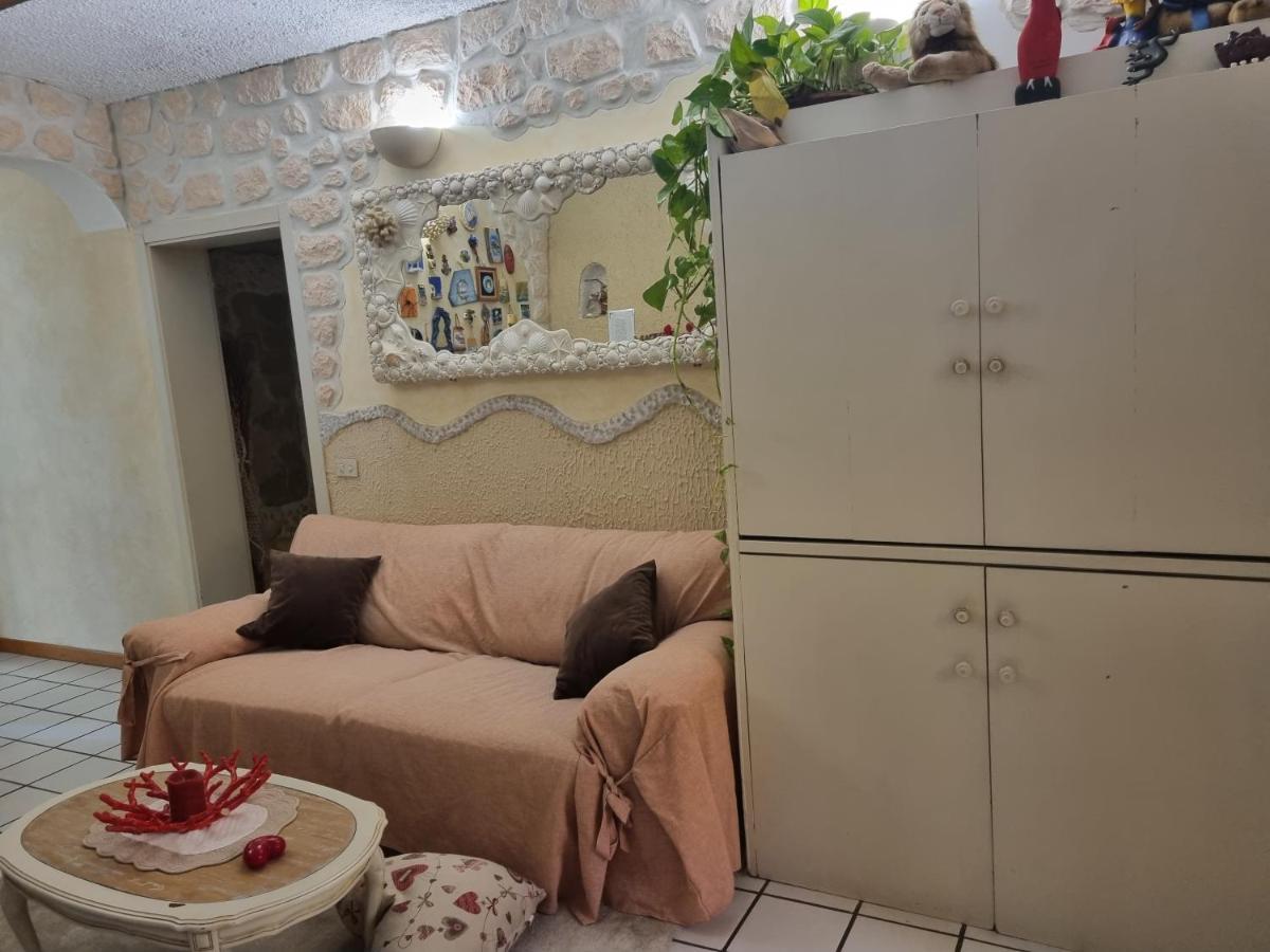Stella Del Mar Bed & Breakfast Bolonya Dış mekan fotoğraf