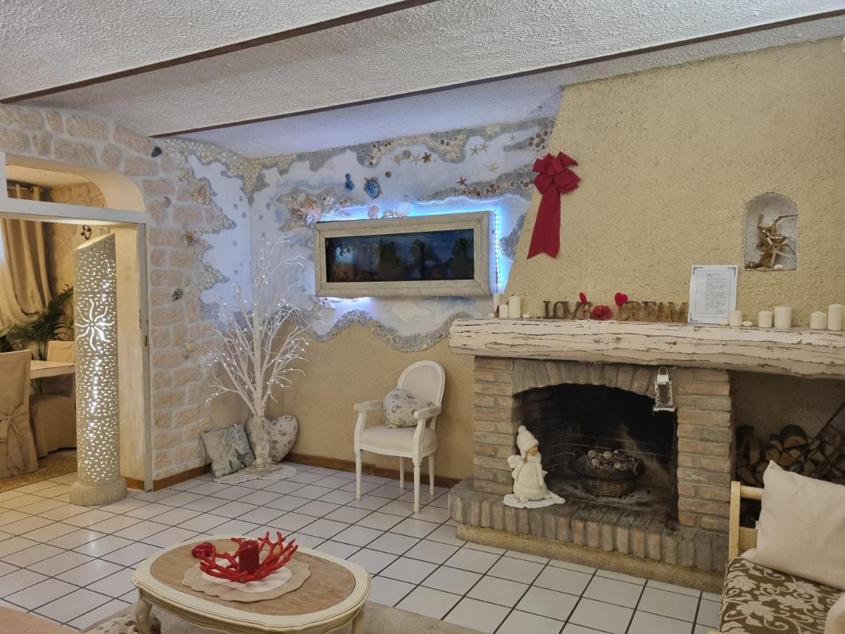 Stella Del Mar Bed & Breakfast Bolonya Dış mekan fotoğraf
