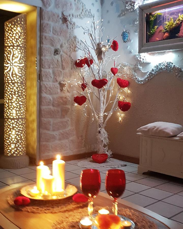Stella Del Mar Bed & Breakfast Bolonya Dış mekan fotoğraf