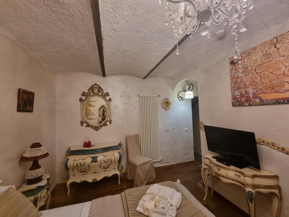 Stella Del Mar Bed & Breakfast Bolonya Dış mekan fotoğraf