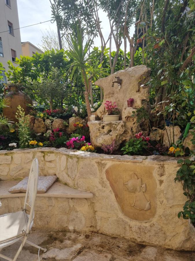 Stella Del Mar Bed & Breakfast Bolonya Dış mekan fotoğraf