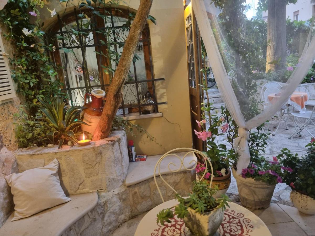 Stella Del Mar Bed & Breakfast Bolonya Dış mekan fotoğraf