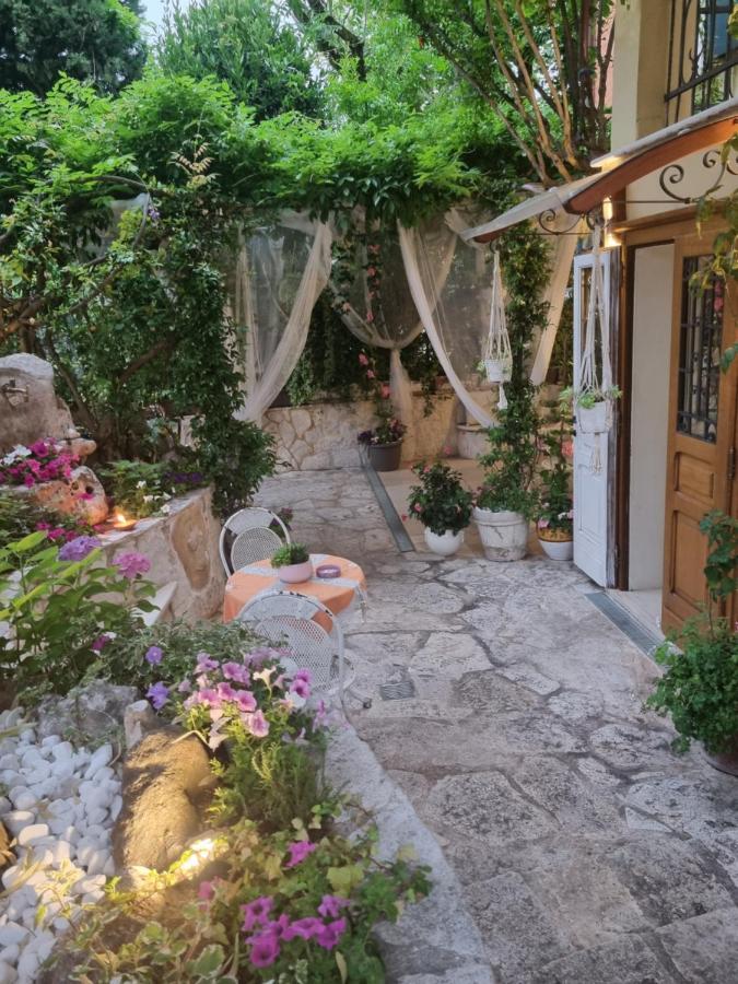 Stella Del Mar Bed & Breakfast Bolonya Dış mekan fotoğraf