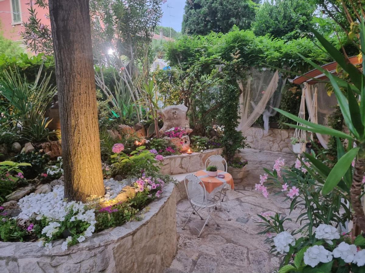 Stella Del Mar Bed & Breakfast Bolonya Dış mekan fotoğraf