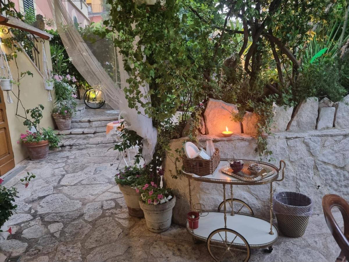 Stella Del Mar Bed & Breakfast Bolonya Dış mekan fotoğraf