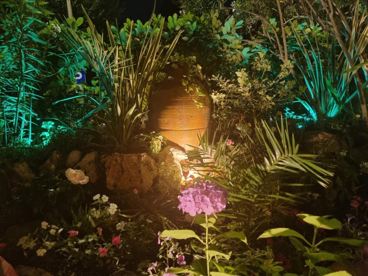 Stella Del Mar Bed & Breakfast Bolonya Dış mekan fotoğraf