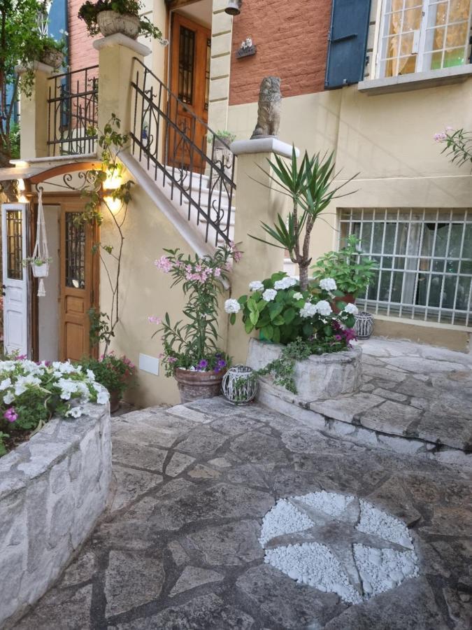 Stella Del Mar Bed & Breakfast Bolonya Dış mekan fotoğraf