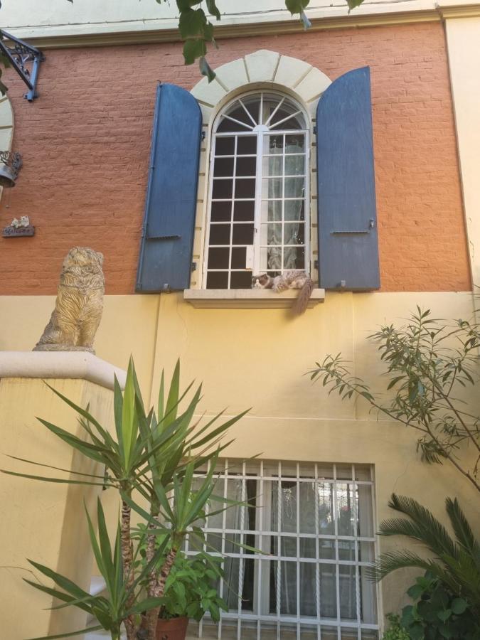 Stella Del Mar Bed & Breakfast Bolonya Dış mekan fotoğraf