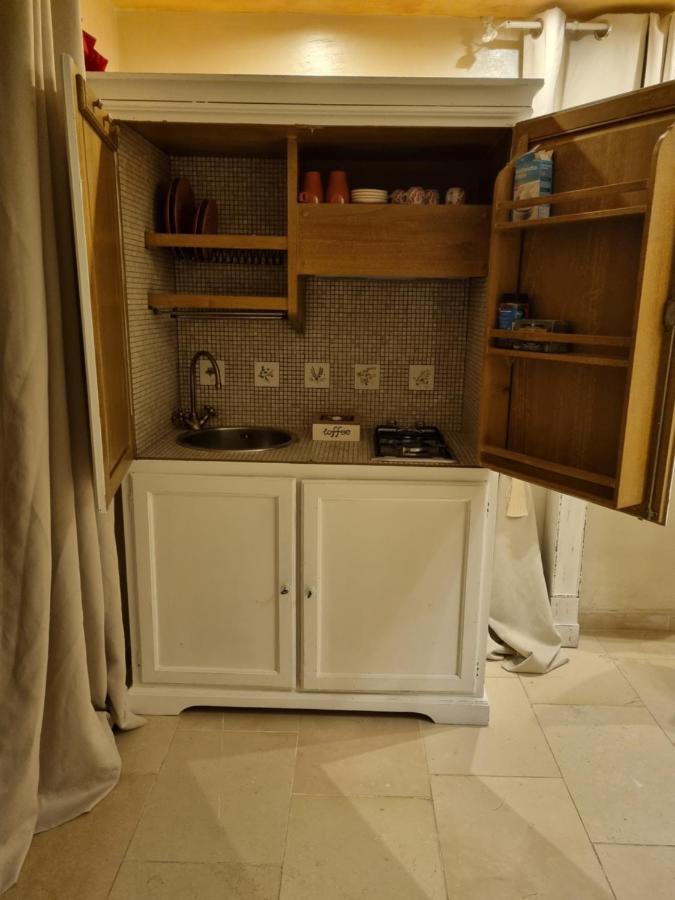 Stella Del Mar Bed & Breakfast Bolonya Dış mekan fotoğraf