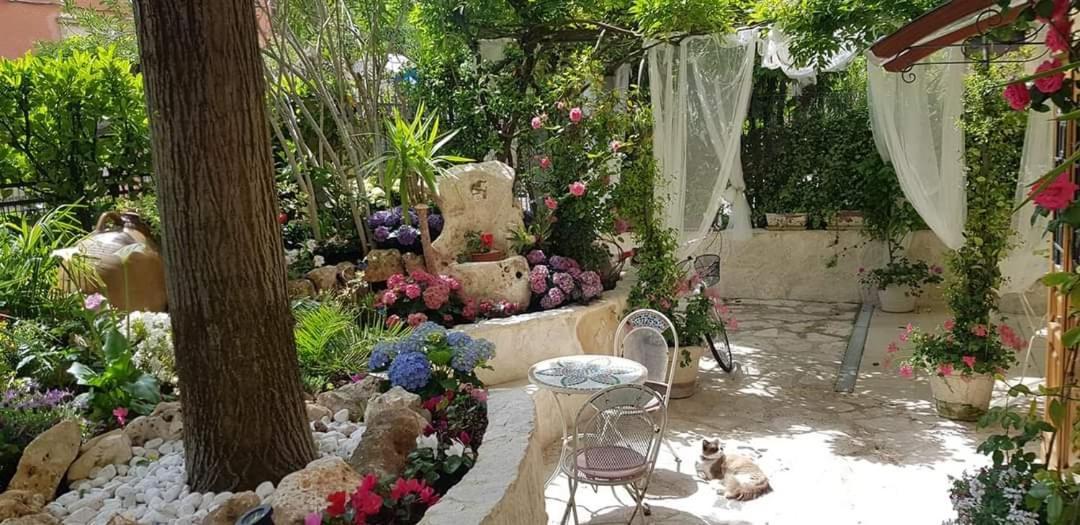Stella Del Mar Bed & Breakfast Bolonya Dış mekan fotoğraf