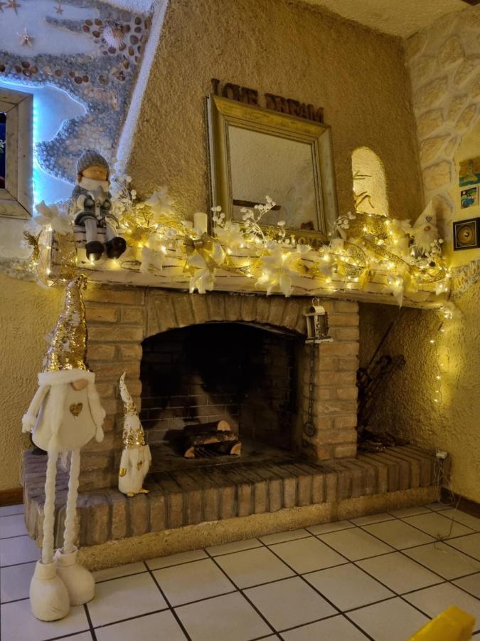Stella Del Mar Bed & Breakfast Bolonya Dış mekan fotoğraf