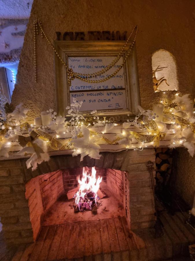 Stella Del Mar Bed & Breakfast Bolonya Dış mekan fotoğraf