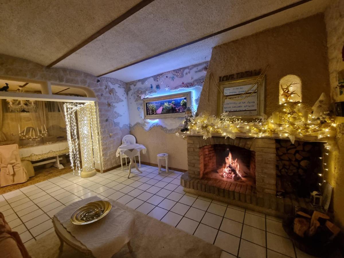 Stella Del Mar Bed & Breakfast Bolonya Dış mekan fotoğraf