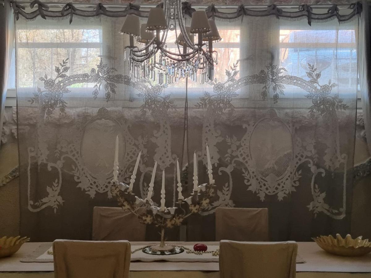 Stella Del Mar Bed & Breakfast Bolonya Dış mekan fotoğraf