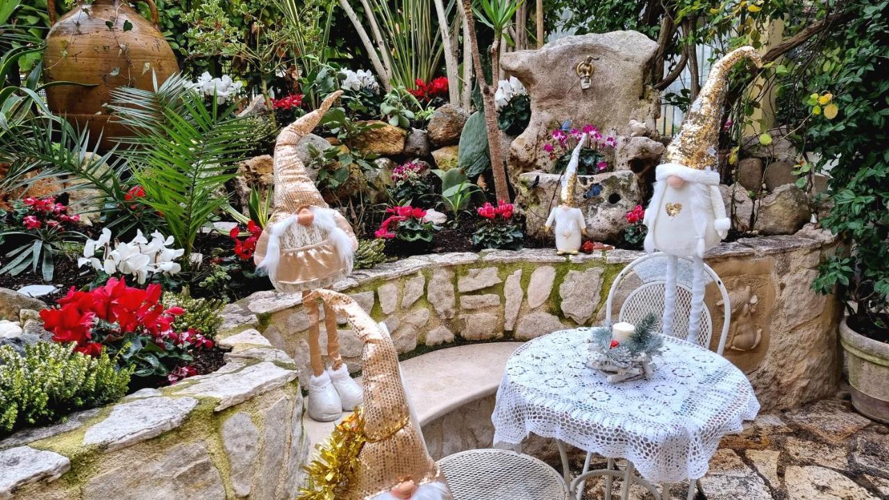 Stella Del Mar Bed & Breakfast Bolonya Dış mekan fotoğraf