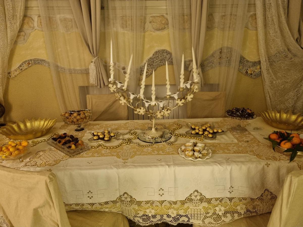 Stella Del Mar Bed & Breakfast Bolonya Dış mekan fotoğraf
